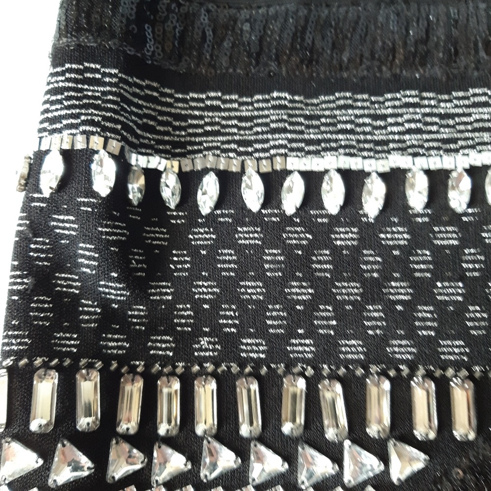 Fabulous Marciano mini skirt